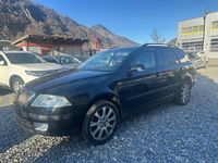 Gebraucht Skoda Octavia Adventure 105 PS (77 kW) 2007