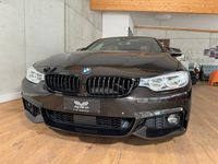 gebraucht BMW 440 i Gran Coupé M Sport Steptronic