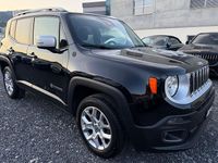 Gebraucht Jeep Renegade 140 PS (102 kW) 2017 SUV