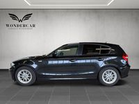 gebraucht BMW 118 d