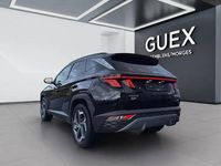 Gebraucht Hyundai Tucson 230 PS (169 kW) 2026 Schwarz SUV