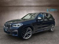 Gebraucht BMW X3 M Sport 360 PS (264 kW) 2019 SUV