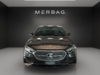 Gebraucht Mercedes E220 AMG line 197 PS (144 kW) 2024