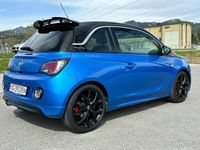 gebraucht Opel Adam 1.4 Turbo S