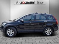 Gebraucht Honda CR-V Elegance 150 PS (110 kW) 2008 SUV