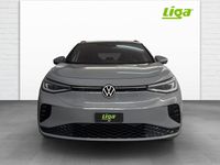 Gebraucht VW ID.4 GTX 219 kW (299 PS) 2021 SUV