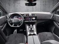 Gebraucht DS Automobiles DS7 Crossback 300 PS (220 kW) 2026 Schwarz SUV