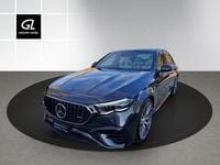 Gebraucht Mercedes E53 AMG 585 PS (430 kW) 2024 Anthrazit Limousine