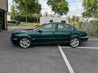 Gebraucht Jaguar X-type Sovereign 231 PS (169 kW) 2007