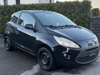 Gebraucht Ford Ka Trend 69 PS (50 kW) 2011 Kleinwagen