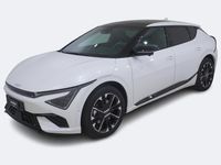 Neu Kia EV6 GT-Line 239 kW (325 PS) 2025 Schwarz SUV