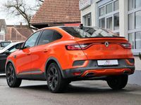 Gebraucht Renault Arkana R.S. 158 PS (116 kW) 2026 Orange SUV