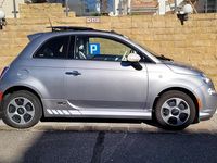 Gebraucht Fiat 500e 83 kW (113 PS) 2020