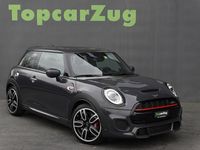 gebraucht Mini John Cooper Works CooperAutomat / CH-Fahrzeug mit Gratis Service