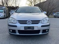 gebraucht VW Golf V 