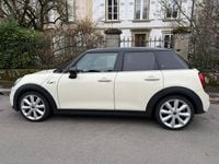 Gebraucht Mini Cooper S 192 PS (141 kW) 2020 Kleinwagen