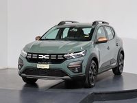 Gebraucht Dacia Sandero Extreme 110 PS (80 kW) 2023 Grün Limousine