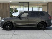 Neu BMW X5 M Competition Edition 625 PS (459 kW) 2025 Grau SUV