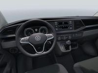 gebraucht VW Caravelle 6.1 T6.1 2.0 TDI 150 DSG 9-S 3Z-Klim AppCo