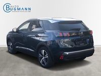 gebraucht Peugeot 3008 1.6 Plug-in Hybrid Allure Pack