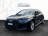 Gebraucht Audi A3 Ambiente 150 PS (110 kW) 2024 Limousine