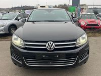 Gebraucht VW Touareg 340 PS (250 kW) 2012 SUV