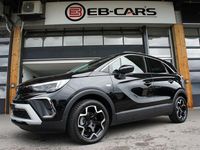 Gebraucht Opel Crossland Elegance 130 PS (95 kW) 2024 SUV