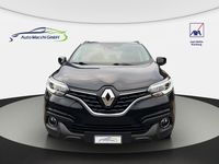 Gebraucht Renault Kadjar 130 PS (95 kW) 2017 SUV