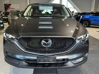 gebraucht Mazda CX-5 D 184 Revolution AWD