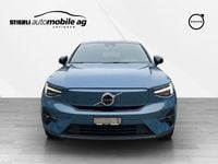 Gebraucht Volvo C40 300 kW (408 PS) 2022 SUV