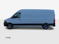 gebraucht VW Crafter 35 Kastenwagen Entry mit Hochdach RS 4490 mm