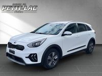 gebraucht Kia Niro 1.6GDi Hybrid Power 2020 DCT