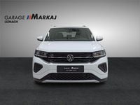 Gebraucht VW T-Cross R-line 150 PS (110 kW) 2024 SUV