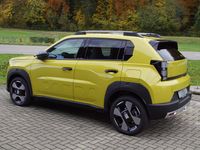 Neu Fiat Grande Panda La Prima 83 kW (113 PS) 2025 Kleinwagen