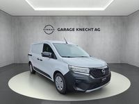 Neu Nissan Townstar Acenta 89 kW (122 PS) 2025 Van