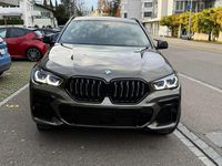 Gebraucht BMW X6 M Sport 286 PS (210 kW) 2022 SUV