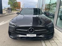 Gebraucht Mercedes C300e AMG line 258 PS (189 kW) 2024