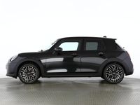 Neu Mini Cooper S 204 PS (150 kW) 2025 Schwarz Kleinwagen