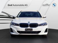 gebraucht BMW 330e Touring Facelift **76'980 CHF Neupreis **