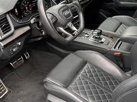 Gebraucht Audi SQ5 Comfort 384 PS (282 kW) 2019 SUV