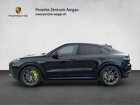 Gebraucht Porsche Cayenne Turbo E-Hybrid 740 PS (544 kW) 2024 SUV