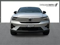Gebraucht Volvo C40 Ultimate 300 kW (408 PS) 2022 SUV