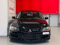 Gebraucht Mitsubishi Lancer 315 PS (231 kW) 2005