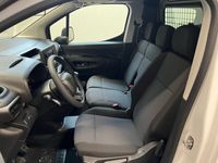 gebraucht Citroën Berlingo 1.2 PT s/s Swiss