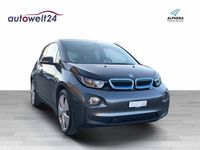 gebraucht BMW i3 