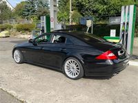 Gebraucht Mercedes CLS55 AMG AMG 476 PS (350 kW) 2005