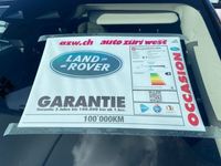 gebraucht Land Rover Range Rover evoque P 300e SE Dynamic PHEV Automat