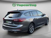 Neu Ford Focus ST-Line X 155 PS (114 kW) 2025 Kombi