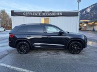 Gebraucht Skoda Kodiaq SportLine 200 PS (147 kW) 2021 SUV