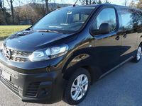 Gebraucht Opel Vivaro-e Combi Essentia 100 kW (136 PS) 2021 Van